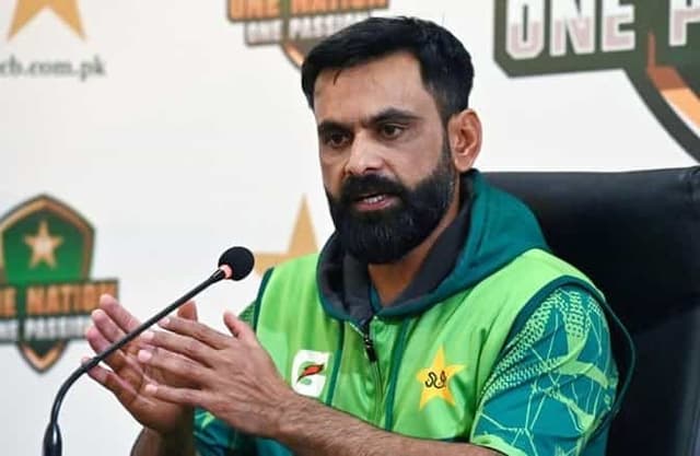 Hafeez still waiting for salary from PCB