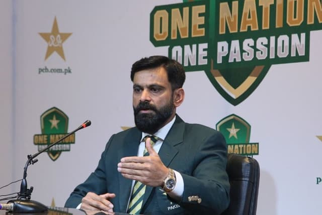 RIP Pakistan domestic cricket: Hafeez