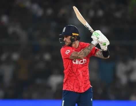 Hales is one of the best in the country: Moeen