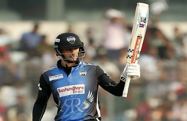 Alex Hales joins Dhaka Capitals for BPL 2025