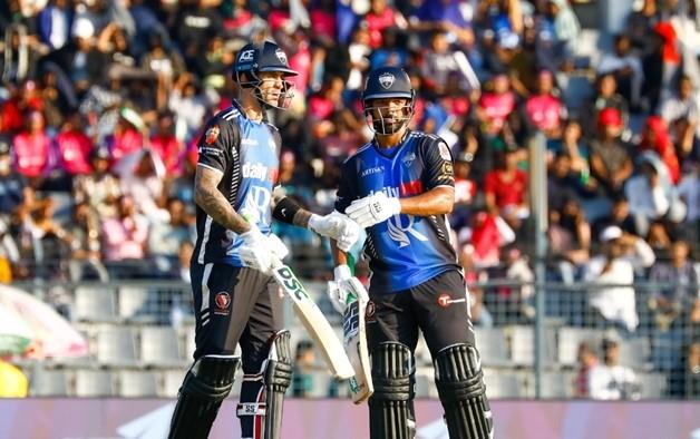 BPL 2026: Full List of Local and Foreign Direct Signings