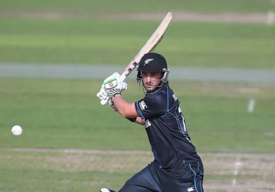 Hamish Rutherford announces retirement from all forms of cricket