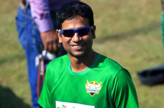Hannan Sarkar to become HP team batting coach 