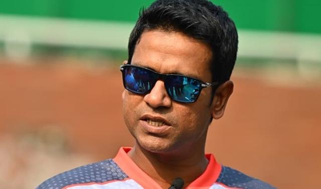 Sitting out in this Rajshahi team is better than playing last season: Hannan
