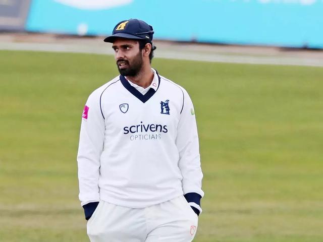 "He is the next big thing" - Hanuma Vihari heaps praise on Sunrisers Hyderabad all-rounder