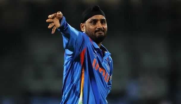 Delhi Bulls Sign Harbhajan Singh for Abu Dhabi T10 Season 6 