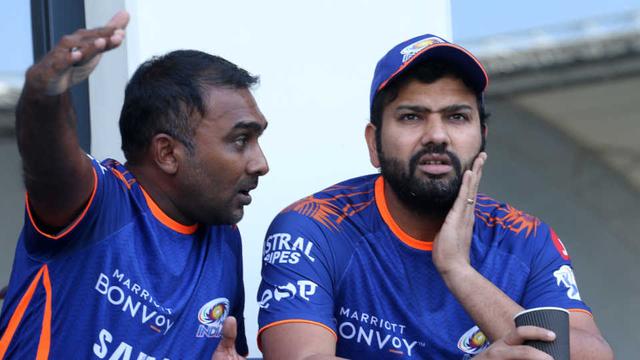 Harbhajan Singh Slams MI Coaches Jayawardene and Malinga for “Breaking Team Spirit” After Qualifier 2 Loss