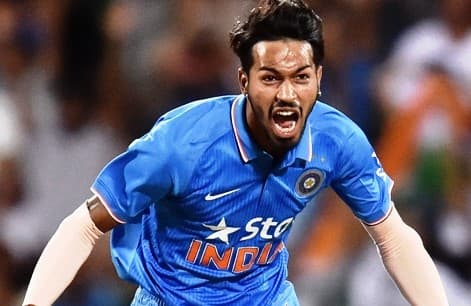 Sri Lankan coach offers help to Hardik Pandya to avoid injuries