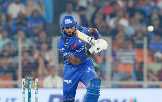 T20 World Cup is just around the corner: Watson urges Hardik to show his batting skill MI's final IPL 2024 match