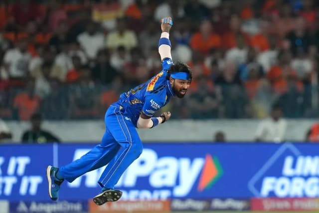 Kevin Pietersen slams Hardik for not using spin bowlers against CSK