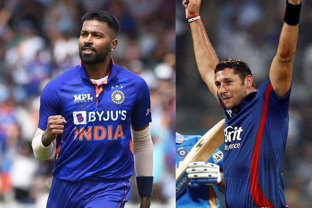 Hardik Pandya still needs to be mature a bit says Ex-England player Tim Bresnan