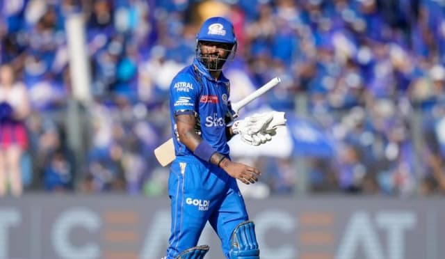 Hardik Pandya should've been the one to miss out: Kaneria