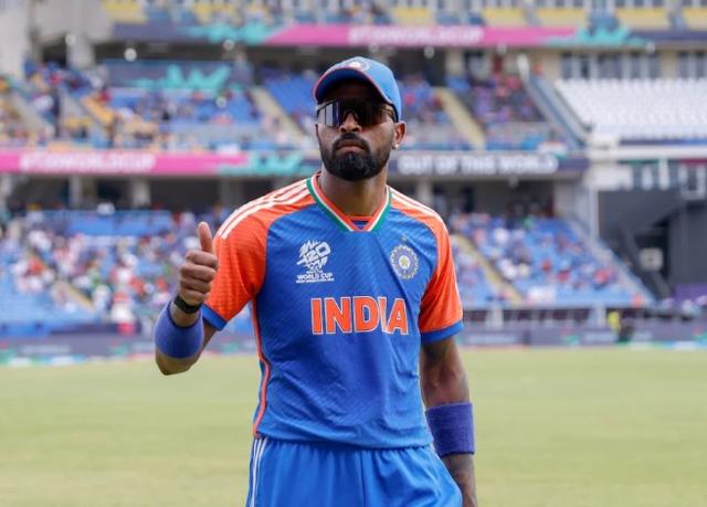 Fitness is something that I won't agree with: Srikkanth not happy with reasons behind Hardik's captaincy snub