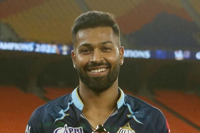 Kiran More says, Hardik Pandya is now a four-dimensional player
