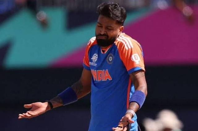 Hardik Pandya’s 3 Valuable Knocks in Asia Cup History