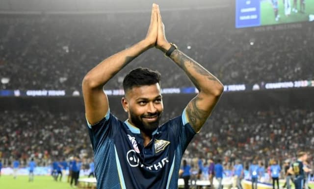 Gujarat Titans Turn Down Hardik Pandya Return After Captaincy Demand