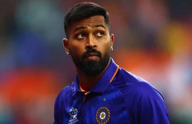 Jay Shah speaks on the inclusion of Hardik Pandya