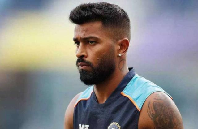 Saba Karim names perfect replacement for Hardik Pandya in white-ball cricket