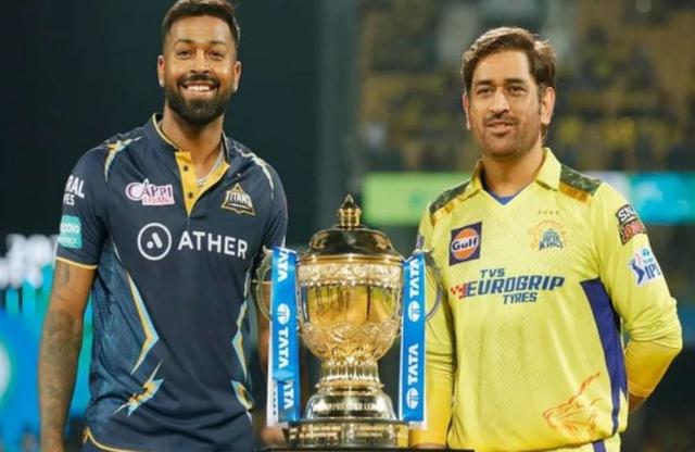 All you need to know about IPL 2023 awards and prize money