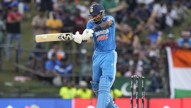 Hardik Pandya has learned to take responsibility: Mohammed Kaif