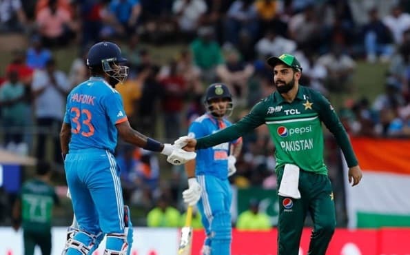 ACC announces reserve day for India-Pakistan Super Four clash in Asia Cup