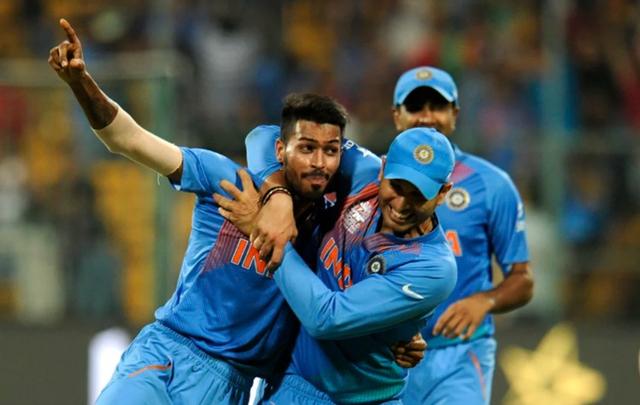 Hardik Pandya recalls Bengaluru thriller vs Bangladesh that changed his career