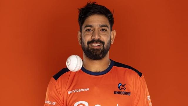 Haris Rauf Joins San Francisco Unicorns for Major League Cricket 2025