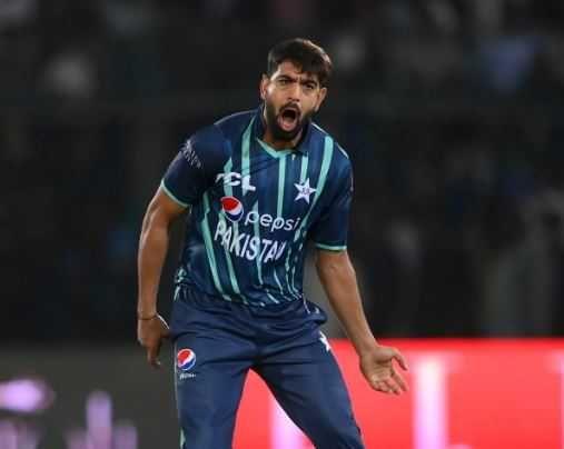 Umran Malik is not as trained and fit as Haris Rauf: Aaqib Javed