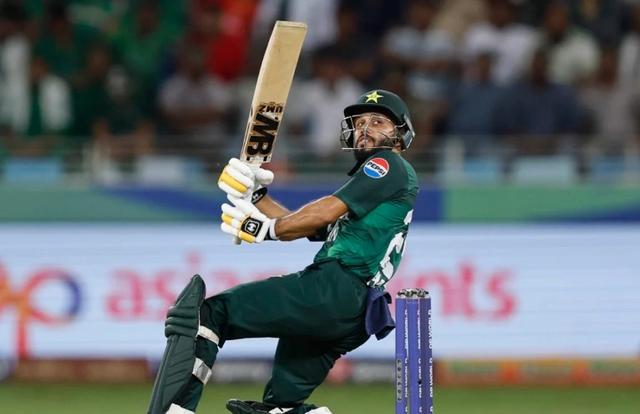 Chattogram Royals eye Mohammad Haris after Rossington ruled out of BPL