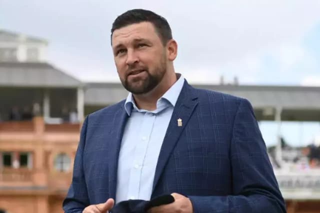 Former England bowler Steve Harmison wants ICC to modify rule