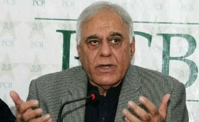 PCB appoints Haroon Rasheed as chief selector