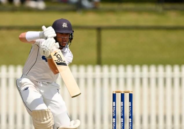 David Warner backs Marcus Harris to replace him in Test team