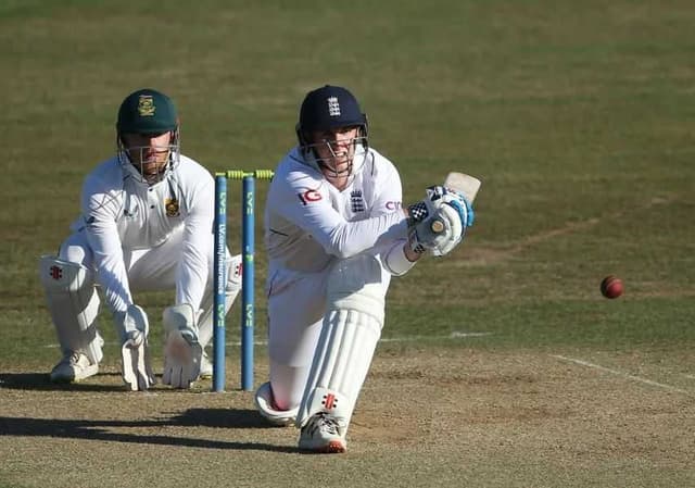Harry Brook to debut in the series decider against South Africa