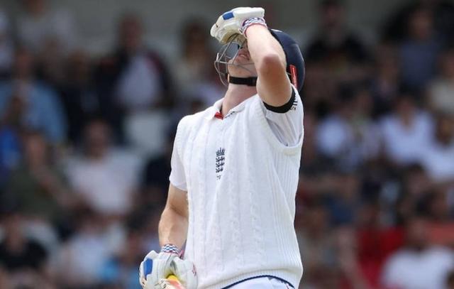 Harry Brook becomes the first player in history to record a unique double feat in Tests
