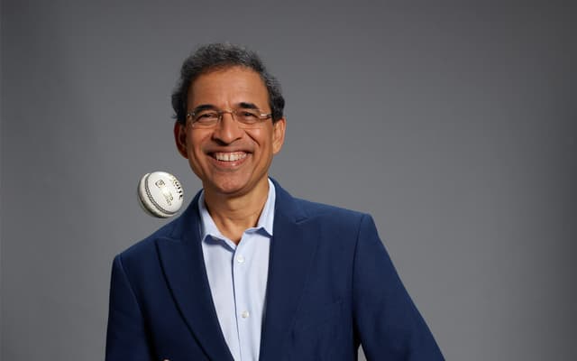 Harsha Bhogle Picks Test Team of the Year 2024