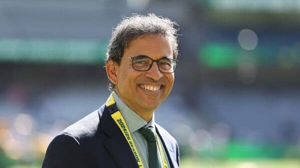 Harsha Bhogle hails Hasan Mahmud after Australia Test heroics