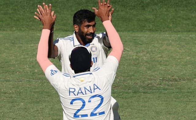 Star Indian Pacer Released from India’s Test Squad Ahead of Second Test vs England in Birmingham