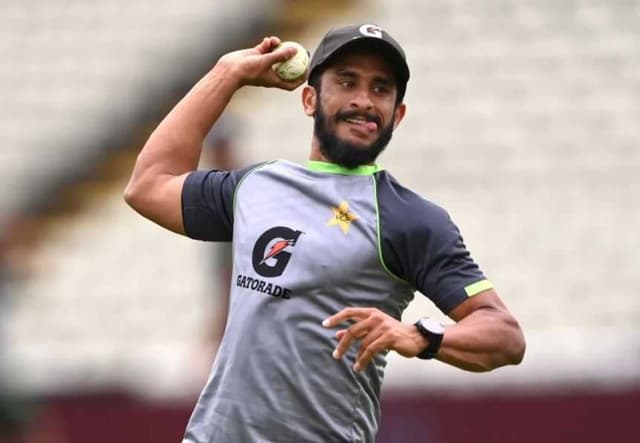Pakistan to include Hasan Ali for Multan Test 