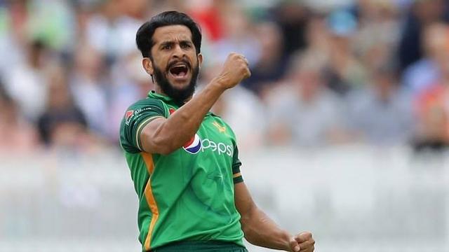 "Even Babar Azam is close with Hasan Ali" - Ahmed Shehzad slams pacer's selection in Pakistan T20I squd