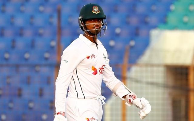 Mushtaq Ahmed explains reason behind Hasan Mahmud's role as "nightwatchman" 