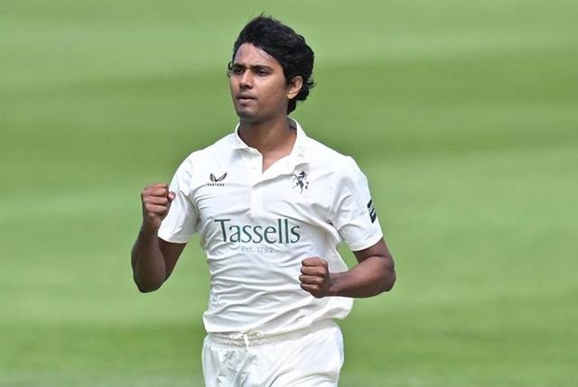 County experience will help me: Hasan Mahmud confident head of Australia Test series