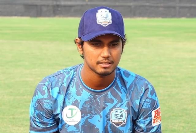 Hasan Mahmud hints at bowling surprises in upcoming BPL