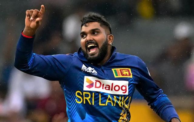 St Kitts & Nevis Patriots sign Hasaranga, Raza, Rossouw for CPL 2024