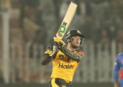 Haseebullah replaces Azam Khan in Pakistan T20I squad