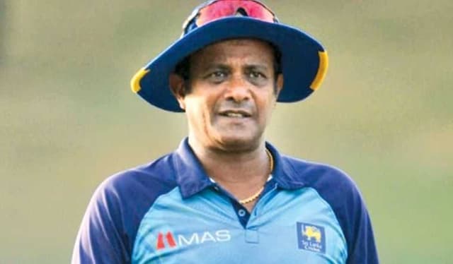 BCB appoints Hashan Tillakaratne as women's team head coach 
