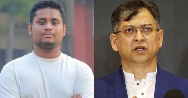 “BCB turned into family board,” says Hasnat Abdullah