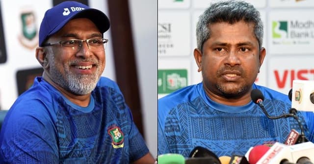 I don’t think Hathurusingha is strict, he is a fighter: Herath