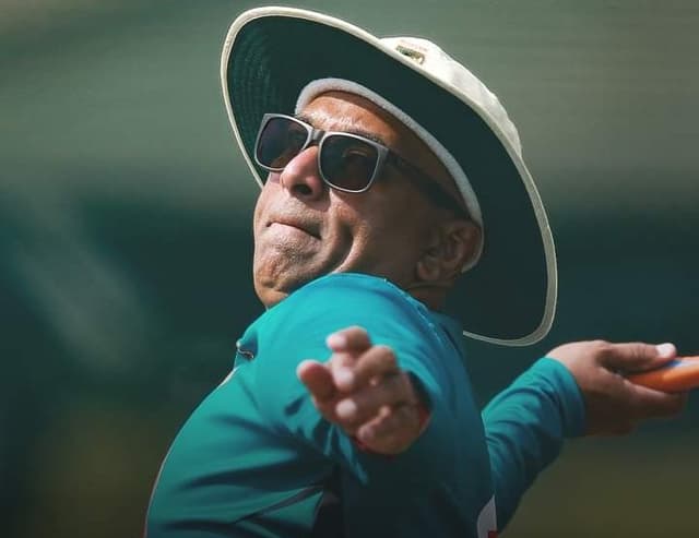 Hathurusingha shows frustration on BPL, says it’s like a Circus 