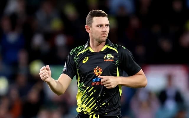 It might need a bit of tinkering: Josh Hazlewood not a fan of IPL Impact Player rule