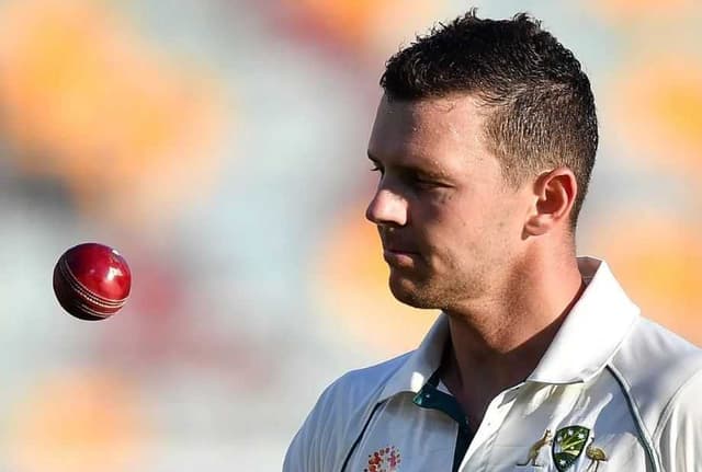 Hazlewood's availability in South Africa tour is uncertain 